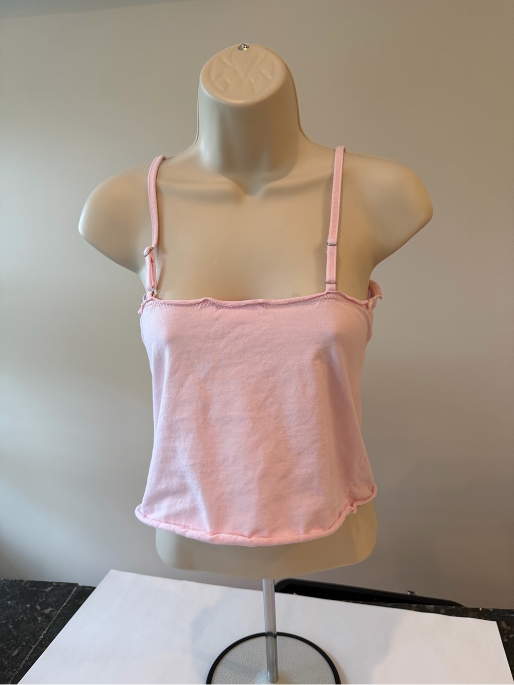 Light Pink edikted Women’s Tank Top